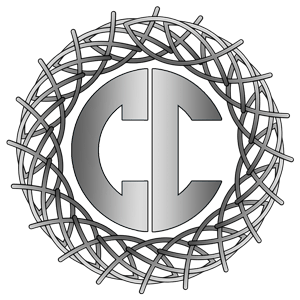 Not The CC Logo